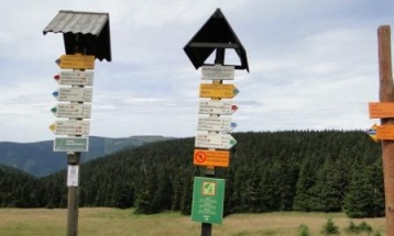 Radfahren