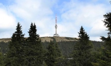 Aussichtstürme