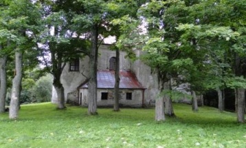 Historische Sehenswürdigkeiten