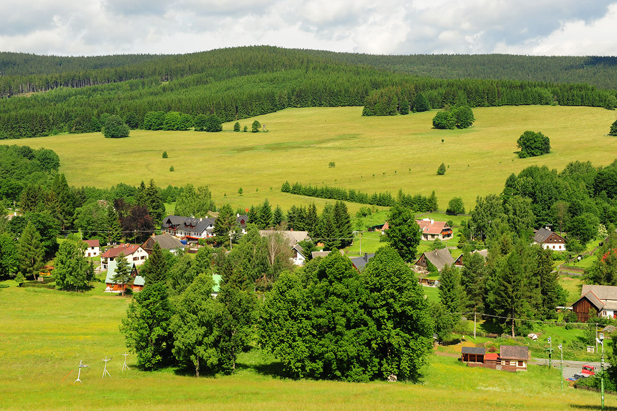 Hotel Holzberg